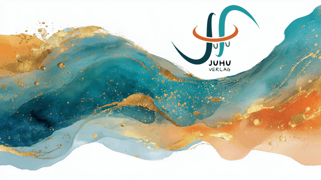 Titel Banner JuHu Verlag Homepage